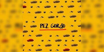 La serie chaqueña Pez Gordo logró hacerse un hueco entre los participantes del festival de San Pablo, Brasil (Web)\u002E