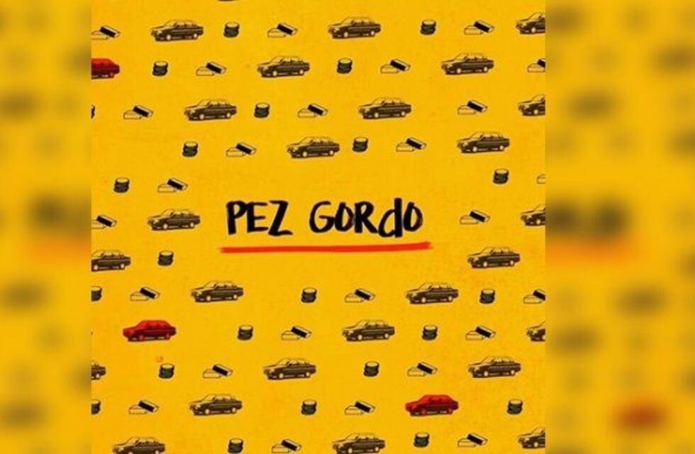 La serie chaqueña Pez Gordo obtuvo premio a mejor dirección en el festival de series web de San Pablo