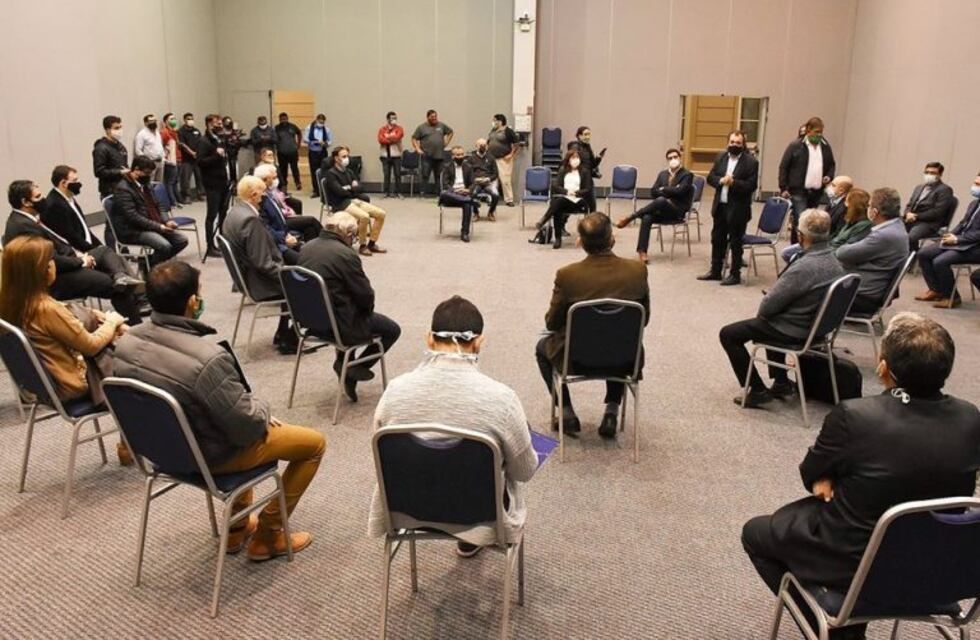 Realizarán acciones de prevención y protocolos para las Residencias de Adultos