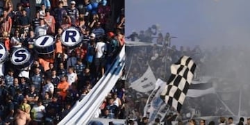Independiente Rivadavia y Gimnasia de Mendoza ya analizan a los rivales para la nueva temporada de la B Nacional\u002E