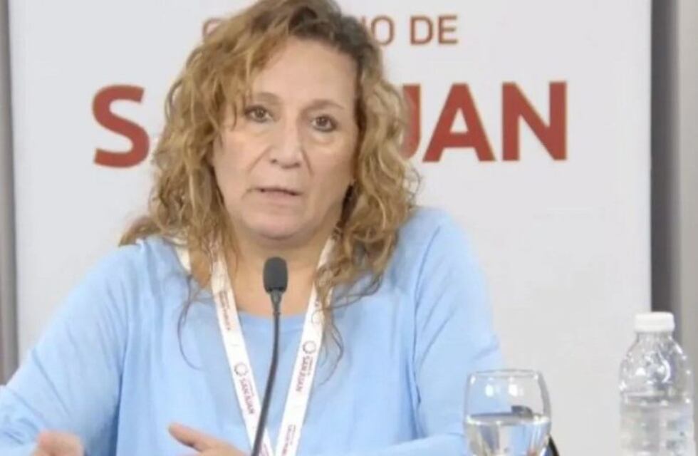 Confirmaron un nuevo caso de coronavirus en San Juan