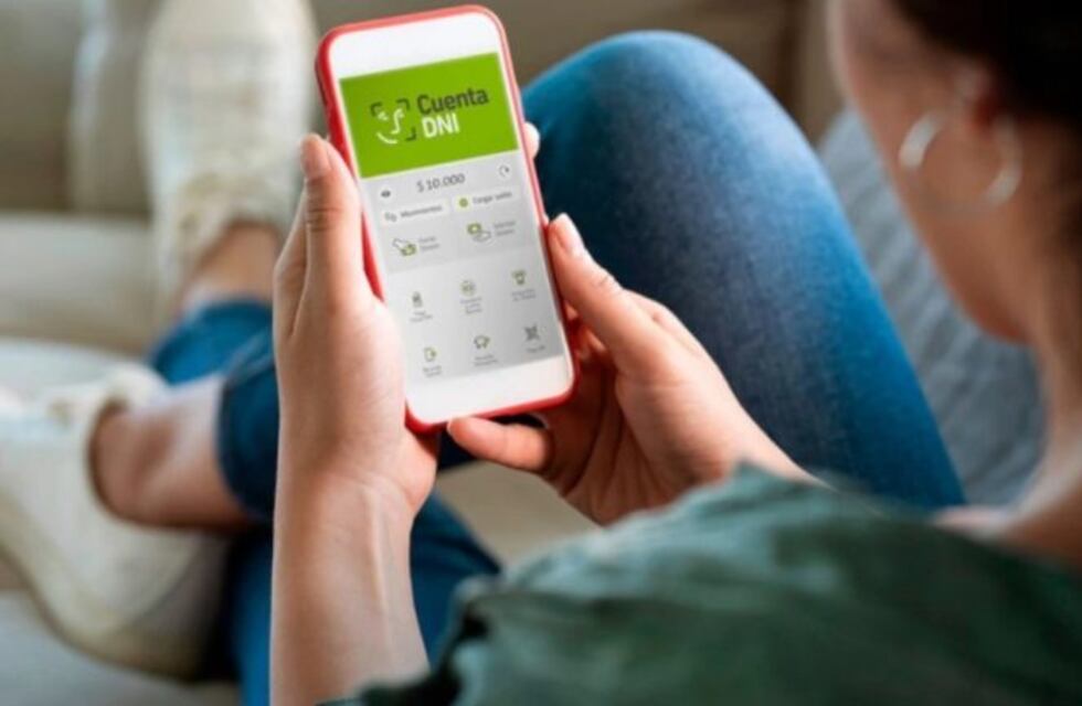 Cuenta DNI en Tandil: la ciudad está entre las tres ciudades con más transacciones