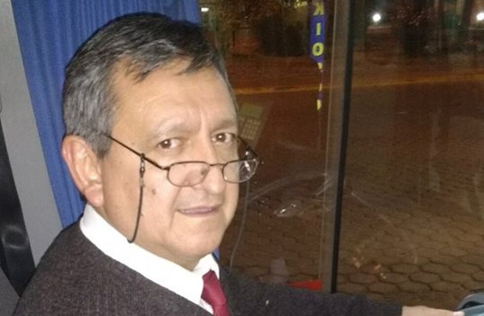 Viral: el gran gesto de un chofer de colectivo con una señora mayor que se iba a quedar sola en la ruta