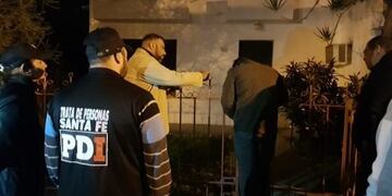 Acusan al secretario de la Fiscalía Federal de Reconquista por suministrar droga a narcos condenados\u002E (Archivo)