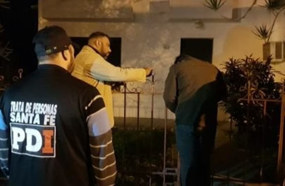 Acusaron a un secretario de la Fiscalía Federal de suministrar droga a dos narcos