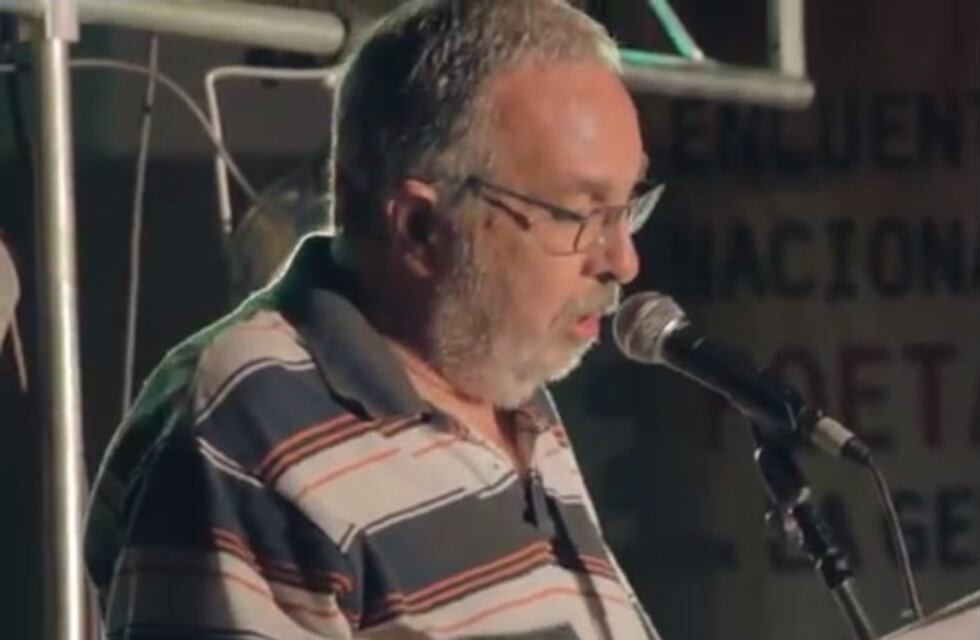 Se inicia una nueva edición del Encuentro Nacional de Poetas con la Gente