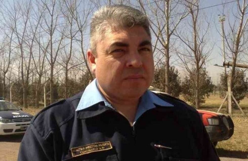 Walter Huerta: "Estamos dando respuestas a la gente por la inseguridad"