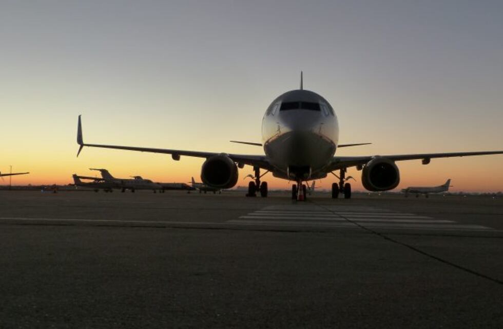 Nuevas rutas aéreas para Bahía Blanca