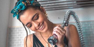Lucy Vives (Foto: Instagram/ lucyvives)
