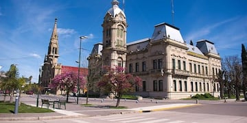Municipalidad de Tres Arroyos