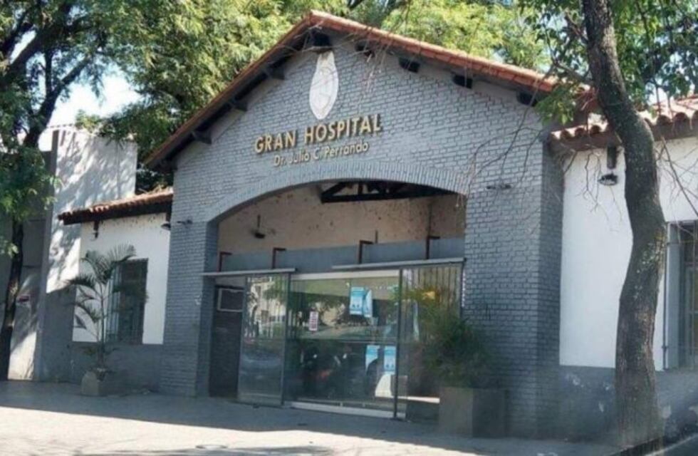 Ocho trabajadores infectados de coronavirus en el Perrando