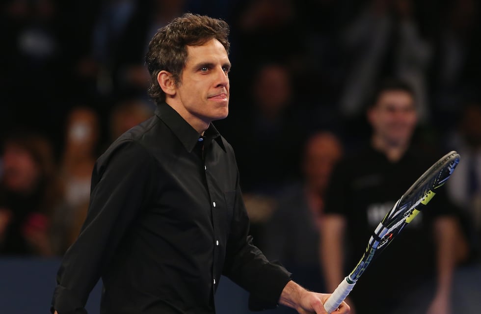 Ben Stiller reveló que fue operado por cáncer de próstata