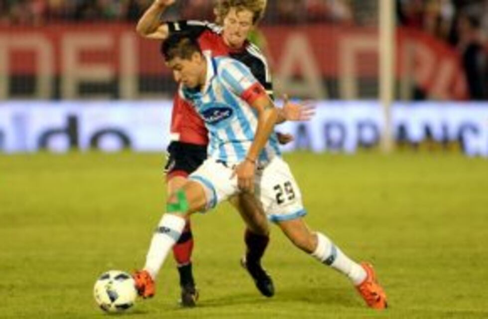 Walter Serrano ya es oficialmente el primer refuerzo de Godoy Cruz