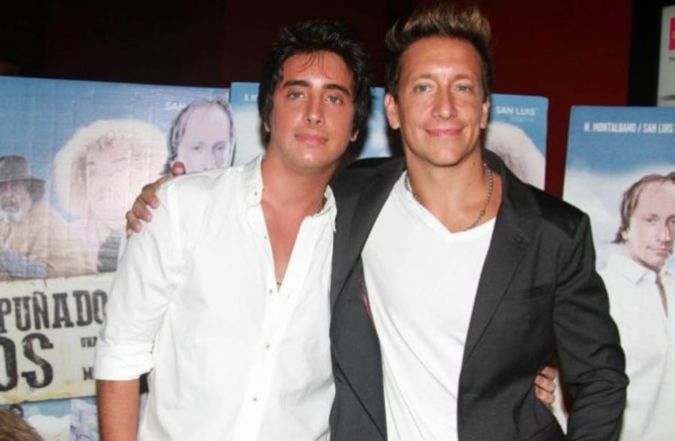 Nico Vázquez, a casi dos años de la muerte de su hermano: "Lo homenajeo cada día de mi vida"