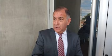 Luis Juez