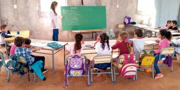 El Frente Gremial aceptó la conciliación obligatoria y las clases empiezan el lunes