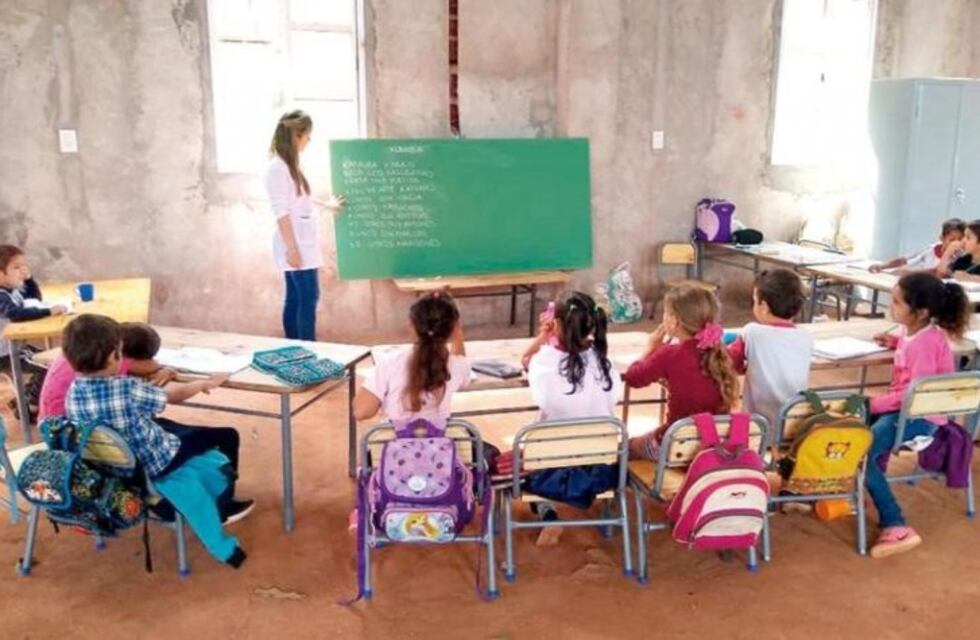 El Frente Gremial aceptó la conciliación obligatoria y las clases empiezan el lunes