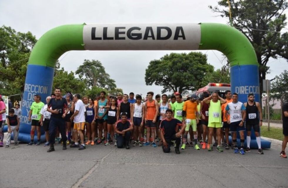 En noviembre comienza la maratón 'Capital del Limón' en Tafí Viejo