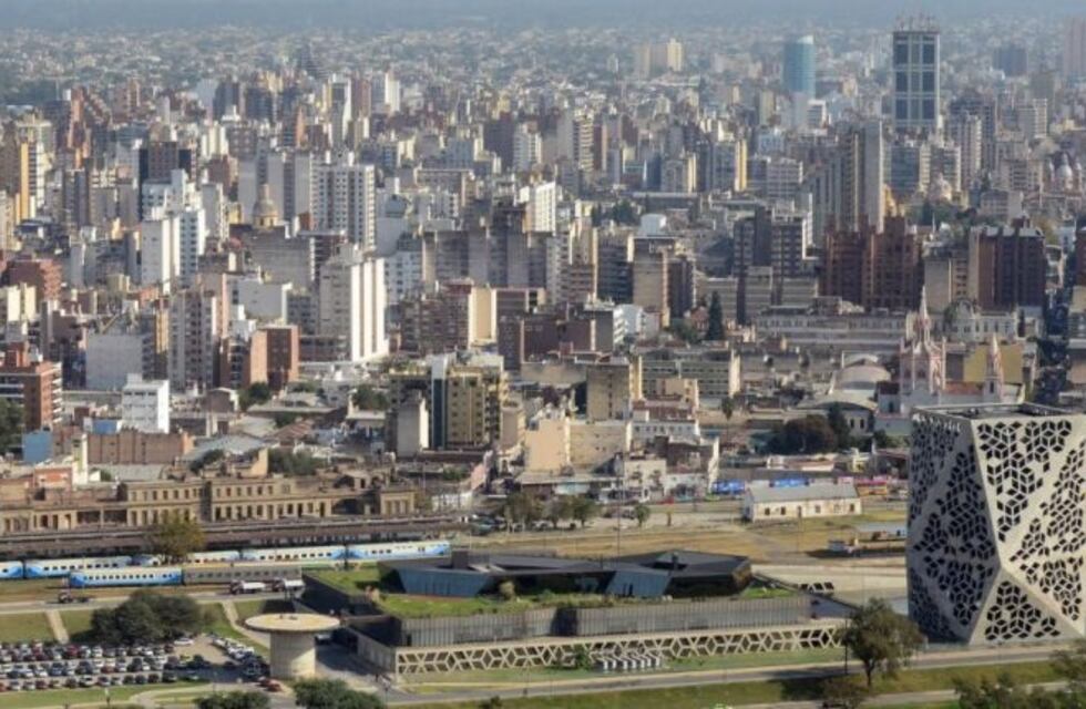 Mirá cómo estará el clima en Córdoba el Viernes Santo