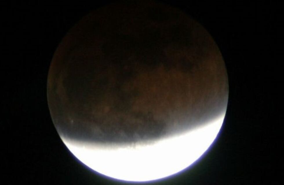 El Observatorio del Complejo Astronómico abrirá sus puertas para poder apreciar el eclipse Penumbral de Luna