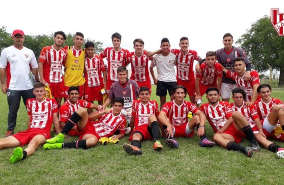 Instituto ya está en semifinales de Juveniles de AFA