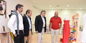 Semana del Diseño (Gobierno de La Pampa)