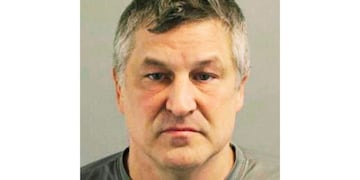 El hombre acusado de atacar a una mujer con una jeringa con semen\u002E