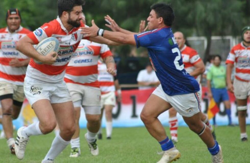 El Torneo Anual se definirá con el clásico entre Santiago Lawn Tennis y Old Lions