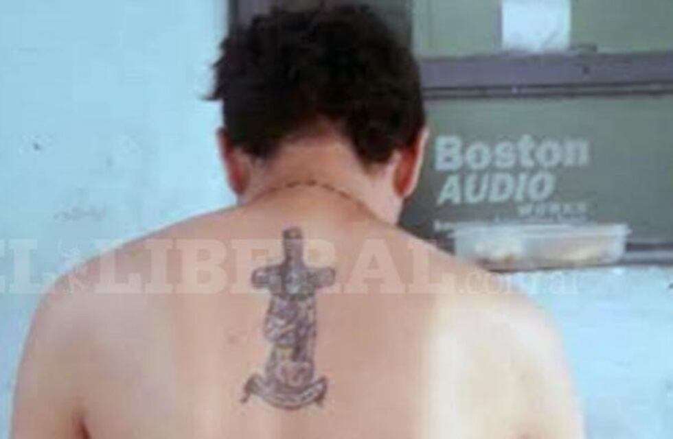 Quedó detenido por agredir a su mujer