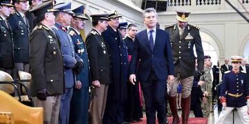 La medida anunciada por Macri generó polémica en Tucumán\u002E