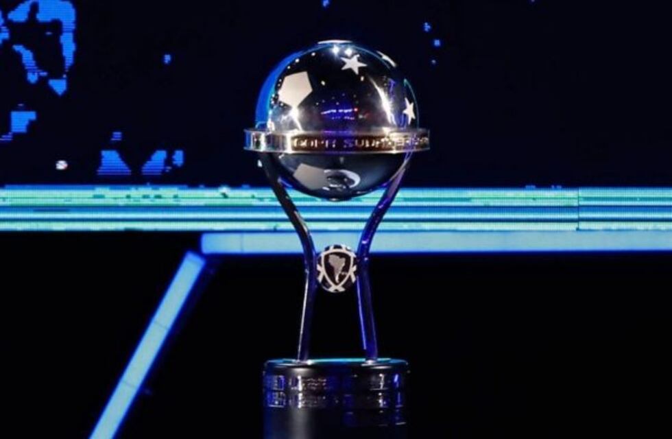Conmebol anunció que la Copa Sudamericana tendrá tres fases desde 2021