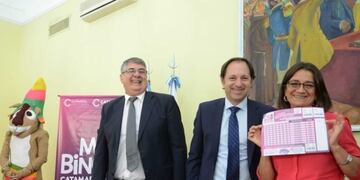 Gobierno de Catamarca