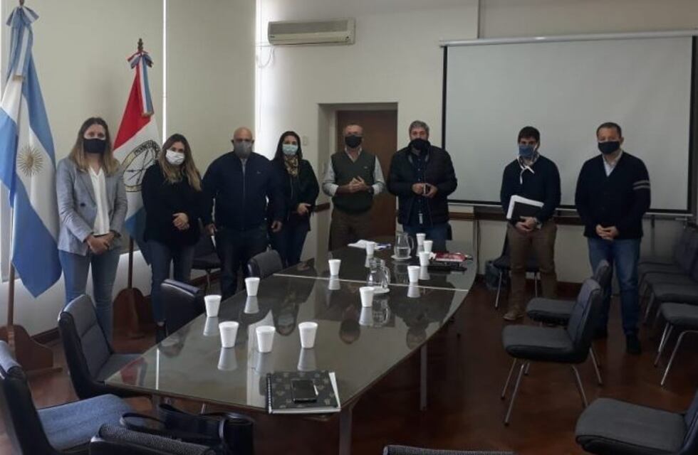 El ministro Daniel Costamagna se opone al proyecto para expropiar Vicentin