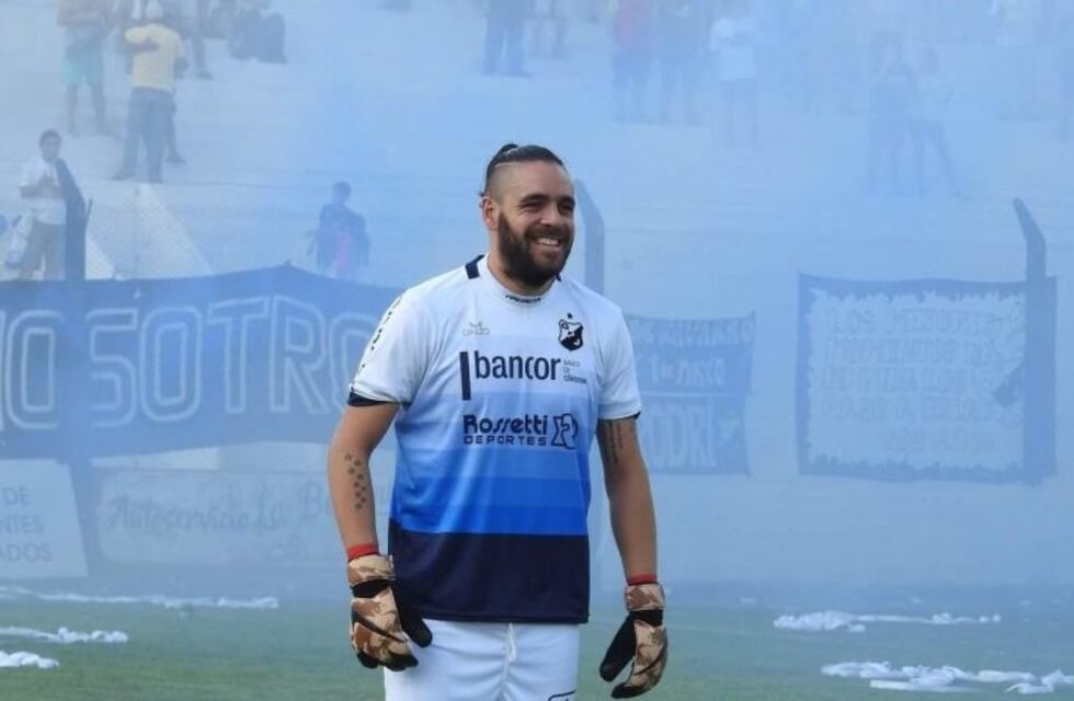 Del arquero de Juniors: "Racing votó a favor de eliminar el Federal B"