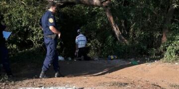 PARQUE SAN CARLOS\nCrédito: Diario el Sol