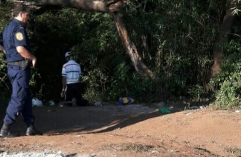 Se quitó la vida en Concordia, era buscado por abuso sexual en Concepción del Uruguay