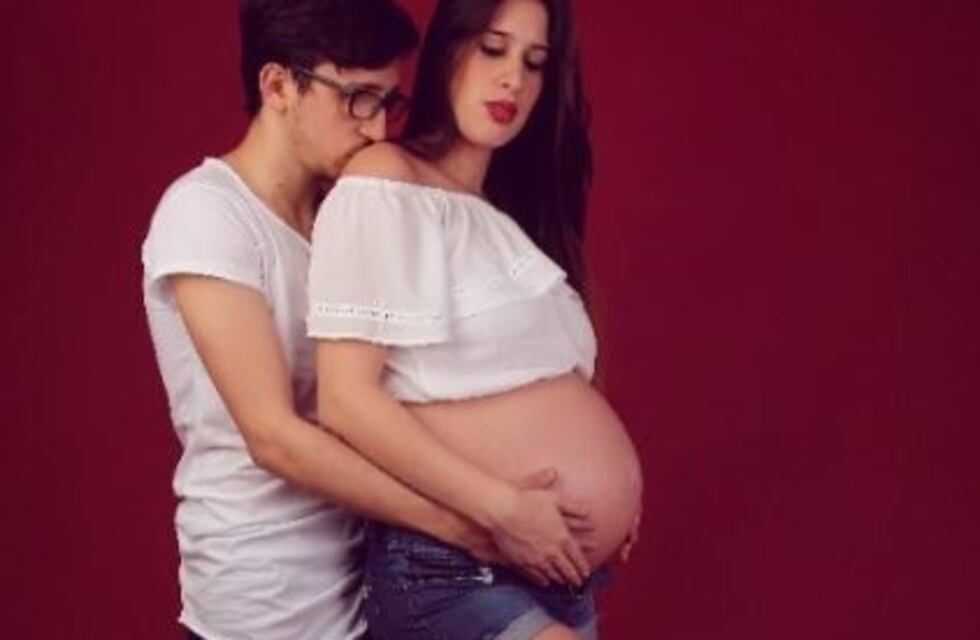 El actor Rodrigo Noya fue papá