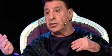 Jacobo Winograd (Foto:PrimiciasYa)