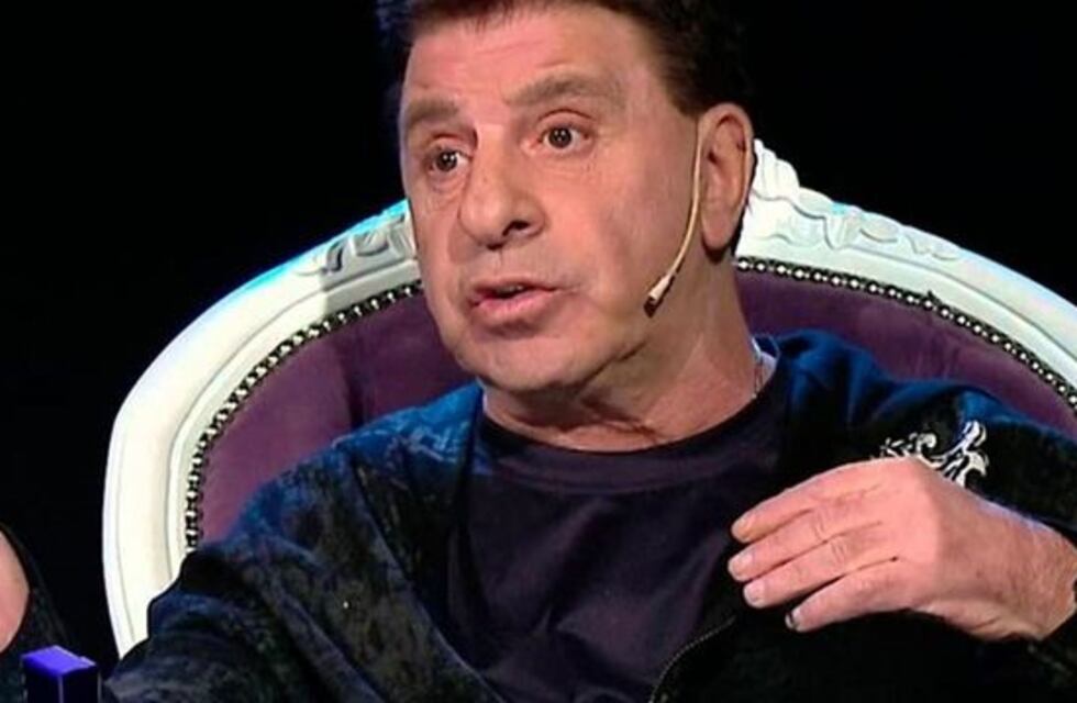 Jacobo Winograd anunció que tiene coronavirus con un dramático relato: "Estoy muy depresivo"