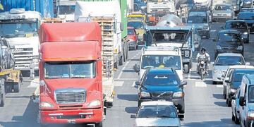 Instalan sensores para medir ruido, tránsito y contaminación\u002E