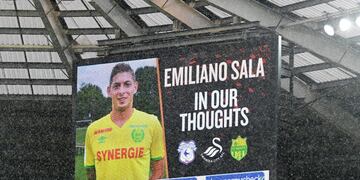 Emiliano Sala