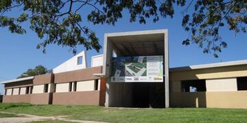 Roban materiales al Centro de Enfermedades Raras\u002E (Web)\u002E