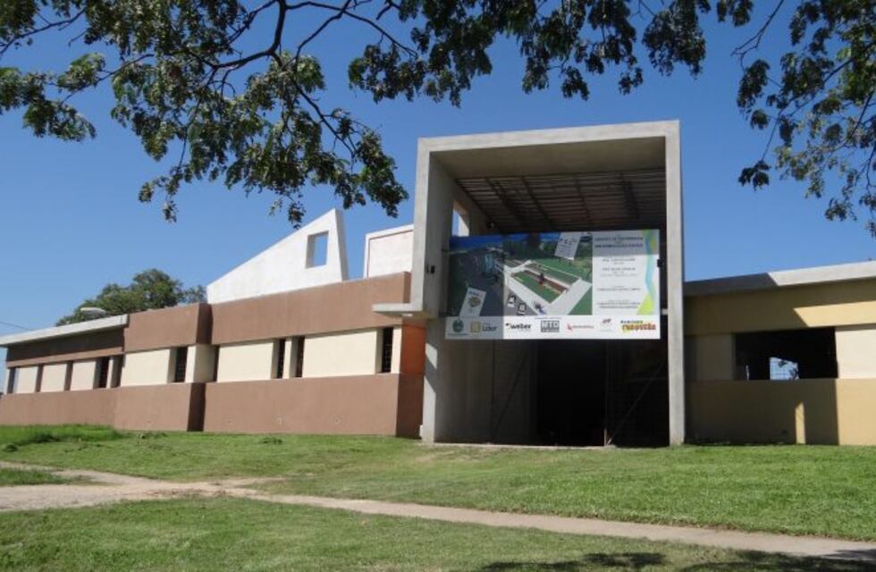 Roban materiales al Centro de Enfermedades Raras