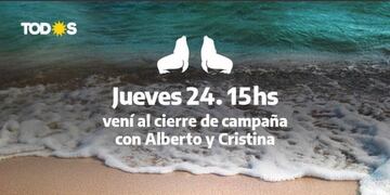 Twitter Fernanda Raverta