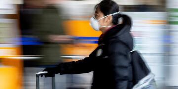 Chubut sin casos de Coronavirus y con distanciamiento social de viajeros