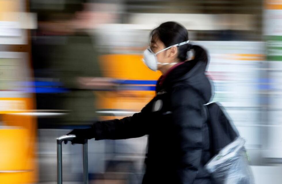 Chubut sin casos de Coronavirus y con distanciamiento social de viajeros