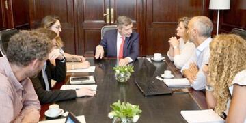 Proyecto de prórroga para la Ley 19\u002E640\u002E