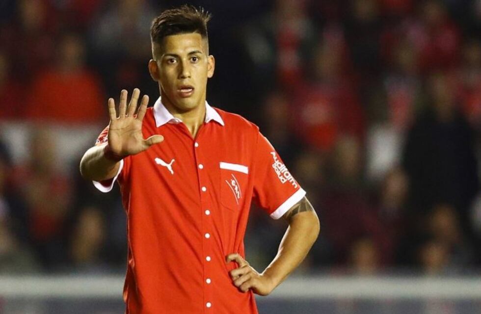 Mazi Meza, el hombre que faltaba