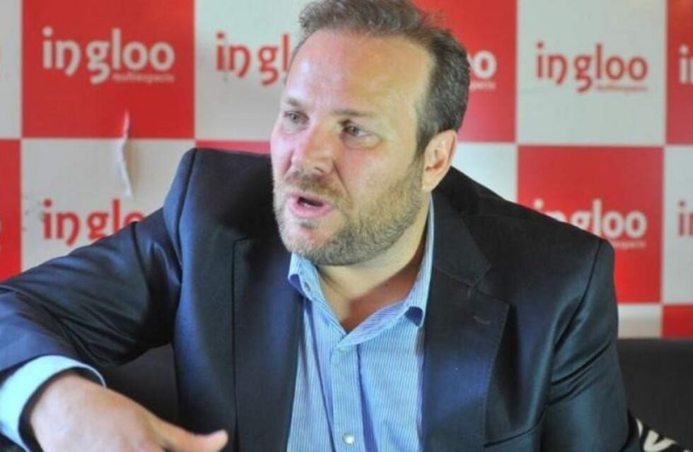 Defagot y la localía de Instituto: "En lo económico, es lo mismo jugar en el Kempes"