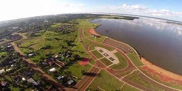 Garupá, Misiones\u002E